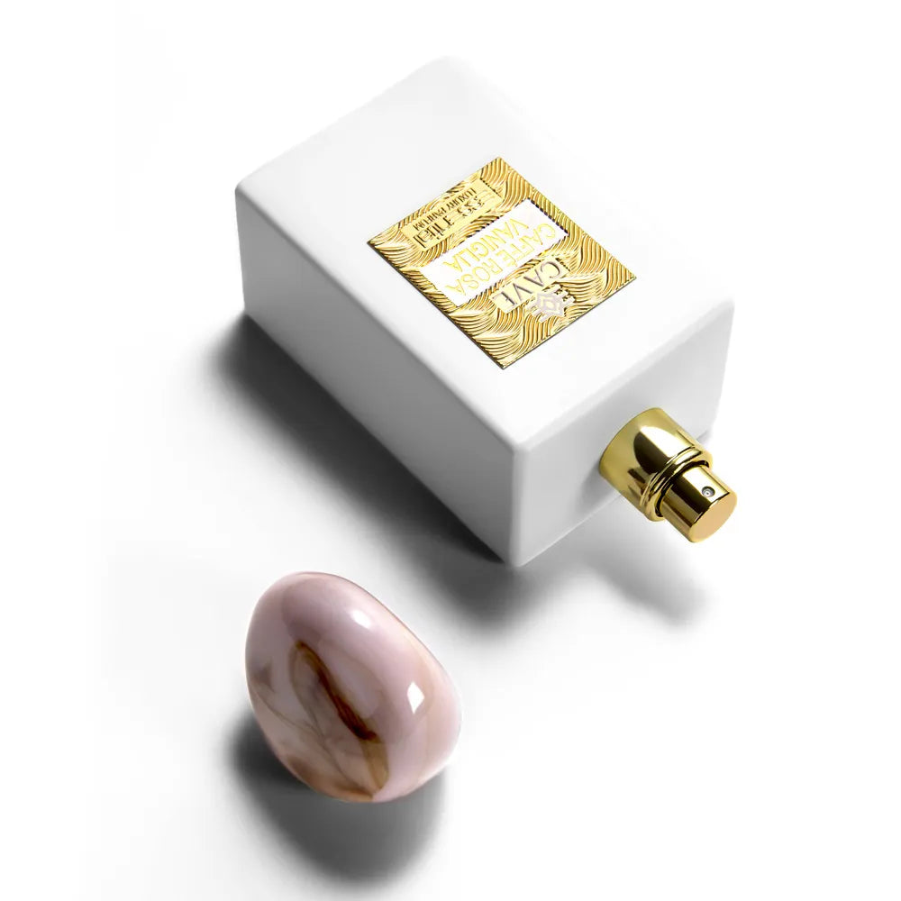 CAVE - ROSA VANIGLIA EXTRAIT DE PARFUM 3.4 oz UNISEX